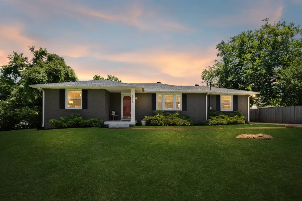 5018 Bonnawell Drive Hermitage TN 37076