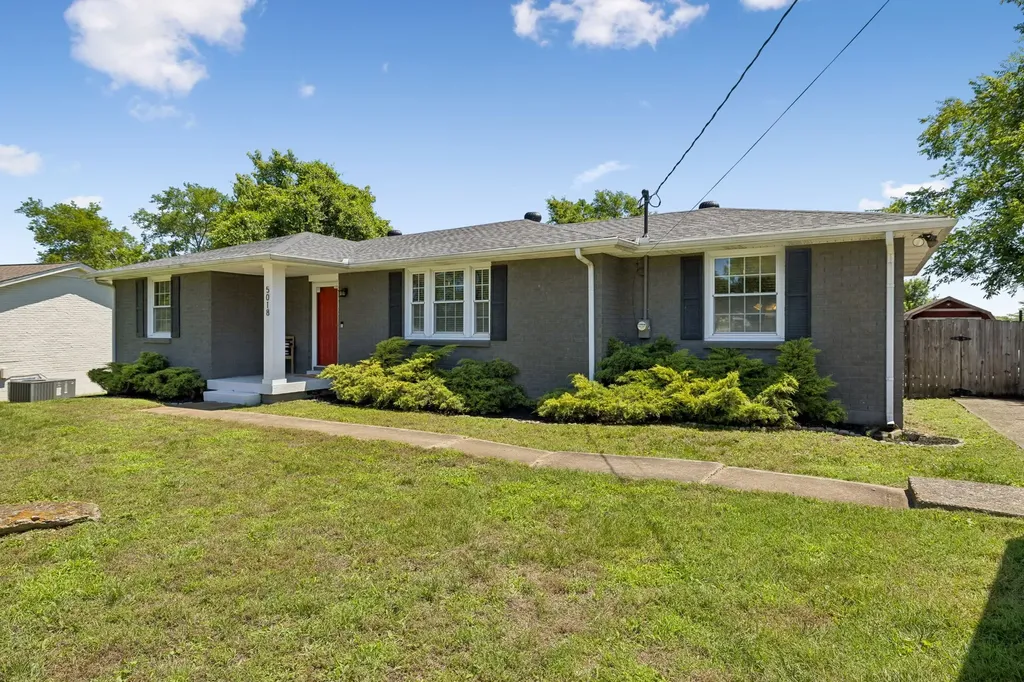 5018 Bonnawell Drive Hermitage TN 37076
