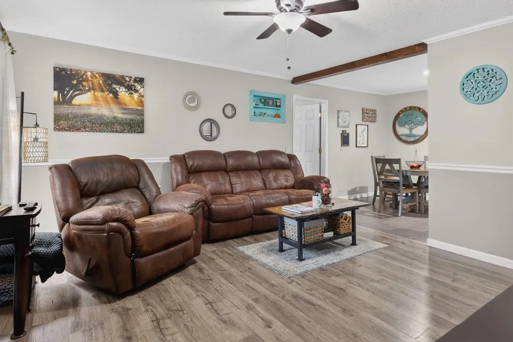 134 Oakwood Terrace Chickamauga GA 30707