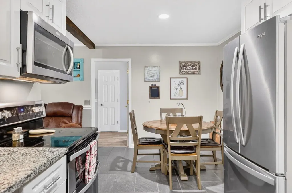 134 Oakwood Terrace Chickamauga GA 30707