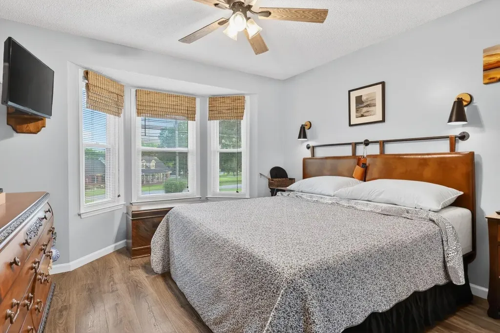 134 Oakwood Terrace Chickamauga GA 30707