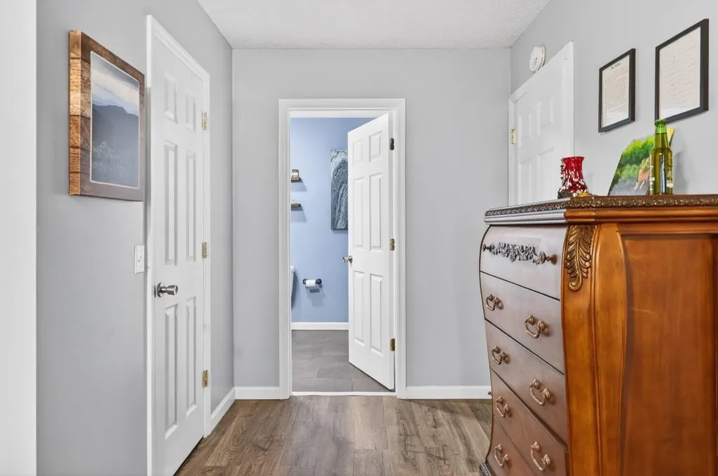 134 Oakwood Terrace Chickamauga GA 30707