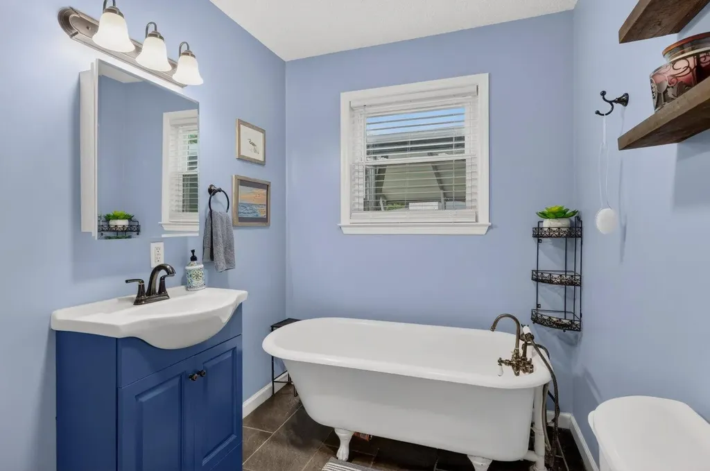 134 Oakwood Terrace Chickamauga GA 30707