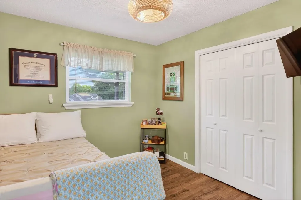 134 Oakwood Terrace Chickamauga GA 30707