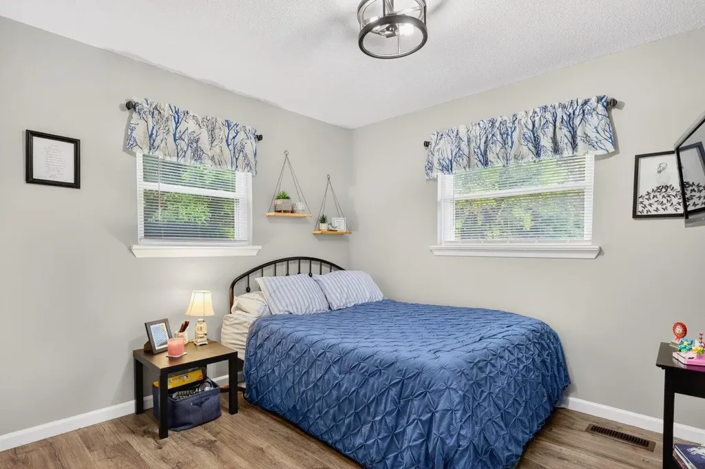 134 Oakwood Terrace Chickamauga GA 30707