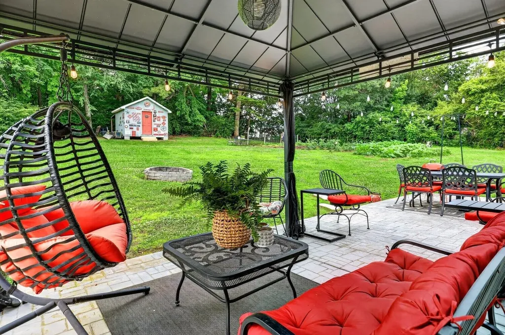 134 Oakwood Terrace Chickamauga GA 30707