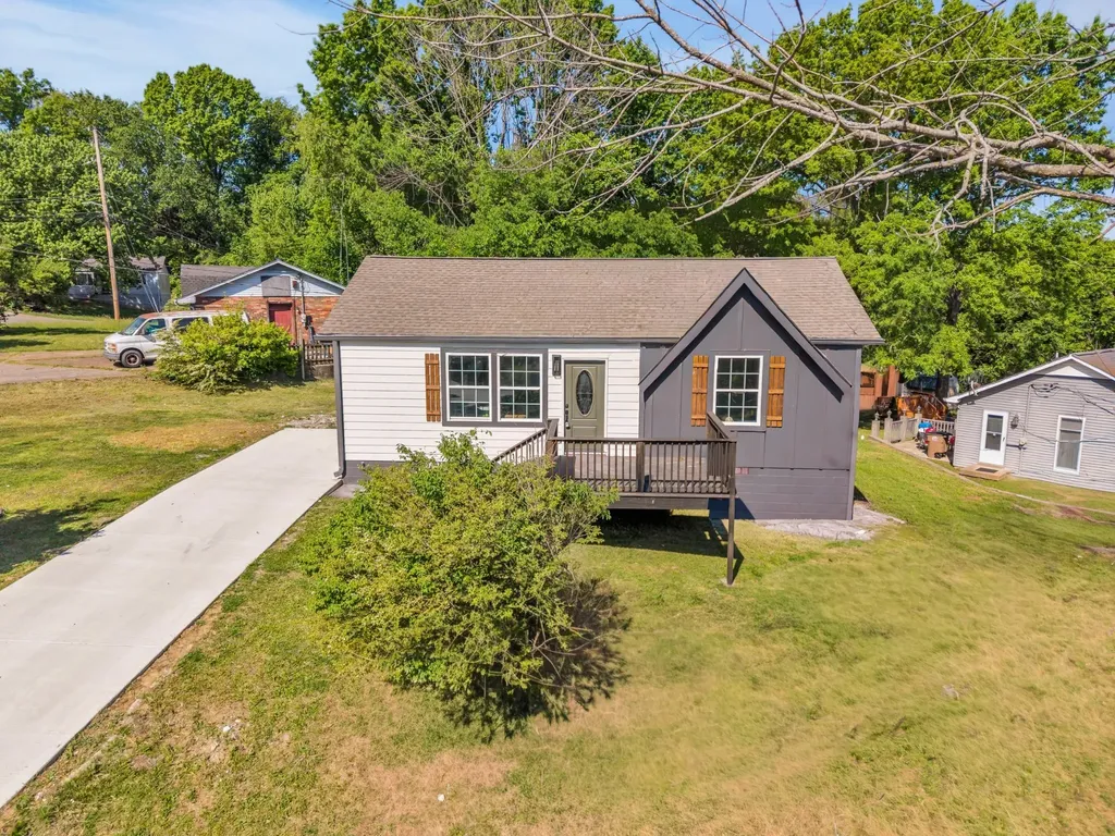4600 Long Branch Antioch TN 37013