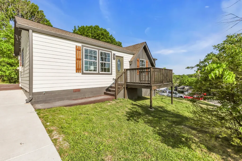 4600 Long Branch Antioch TN 37013