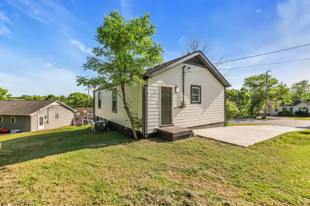 4600 Long Branch Antioch TN 37013