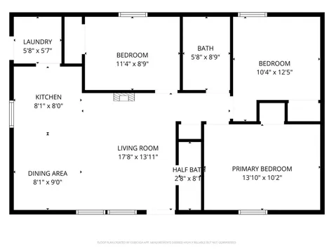 4600 Long Branch Antioch TN 37013