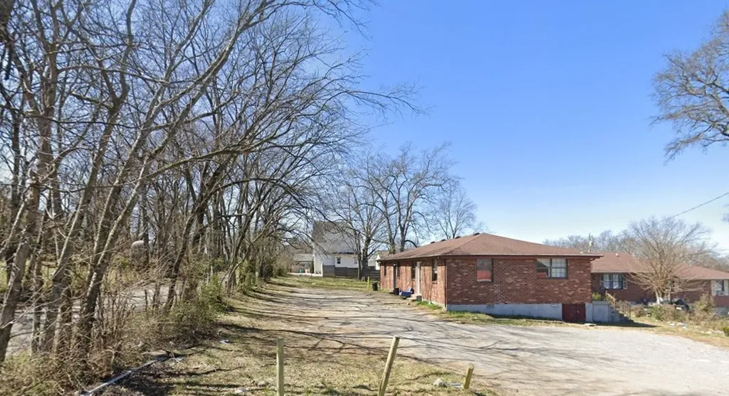 453 Radnor Street Nashville TN 37211