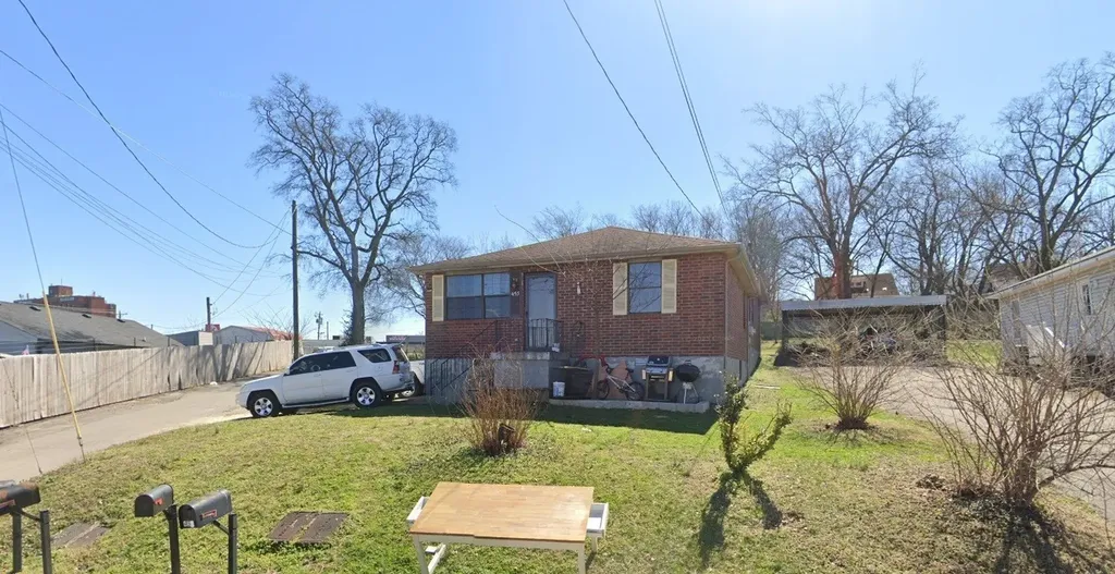 453 Radnor Street Nashville TN 37211