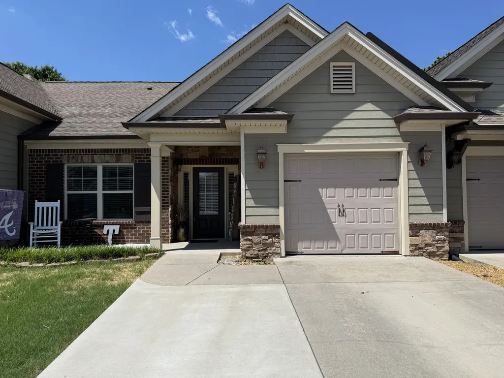 5438 Mandarin Circle Hixson TN 37343