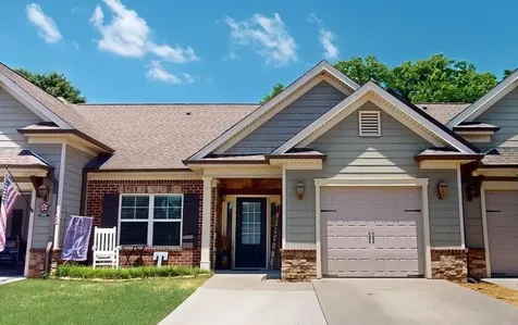 5438 Mandarin Circle Hixson TN 37343