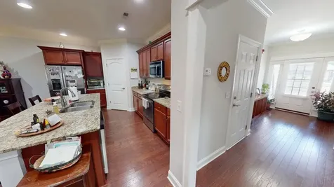 5438 Mandarin Circle Hixson TN 37343