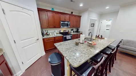 5438 Mandarin Circle Hixson TN 37343