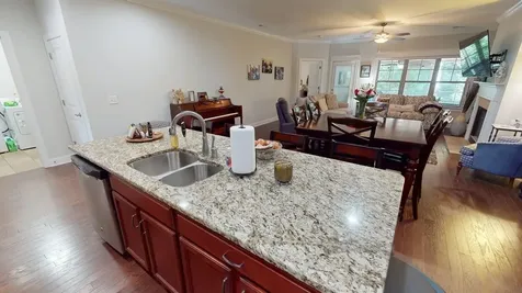 5438 Mandarin Circle Hixson TN 37343