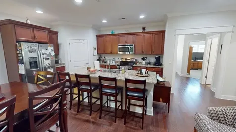 5438 Mandarin Circle Hixson TN 37343