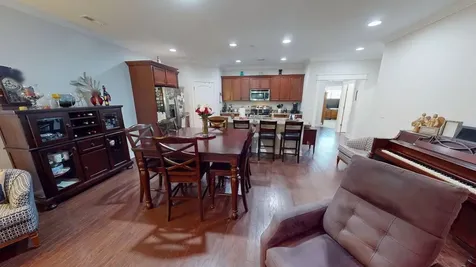 5438 Mandarin Circle Hixson TN 37343