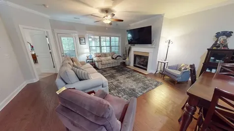 5438 Mandarin Circle Hixson TN 37343
