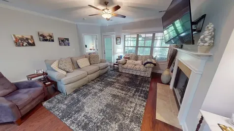 5438 Mandarin Circle Hixson TN 37343
