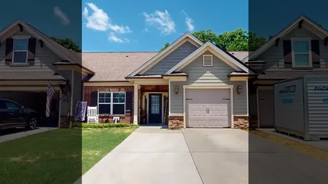 5438 Mandarin Circle Hixson TN 37343