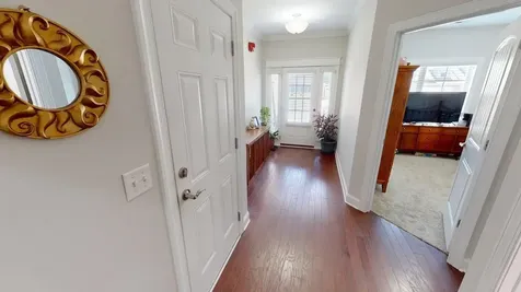 5438 Mandarin Circle Hixson TN 37343