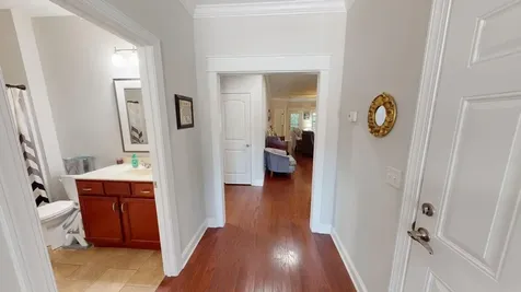 5438 Mandarin Circle Hixson TN 37343