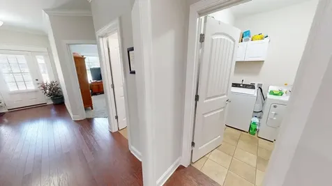 5438 Mandarin Circle Hixson TN 37343