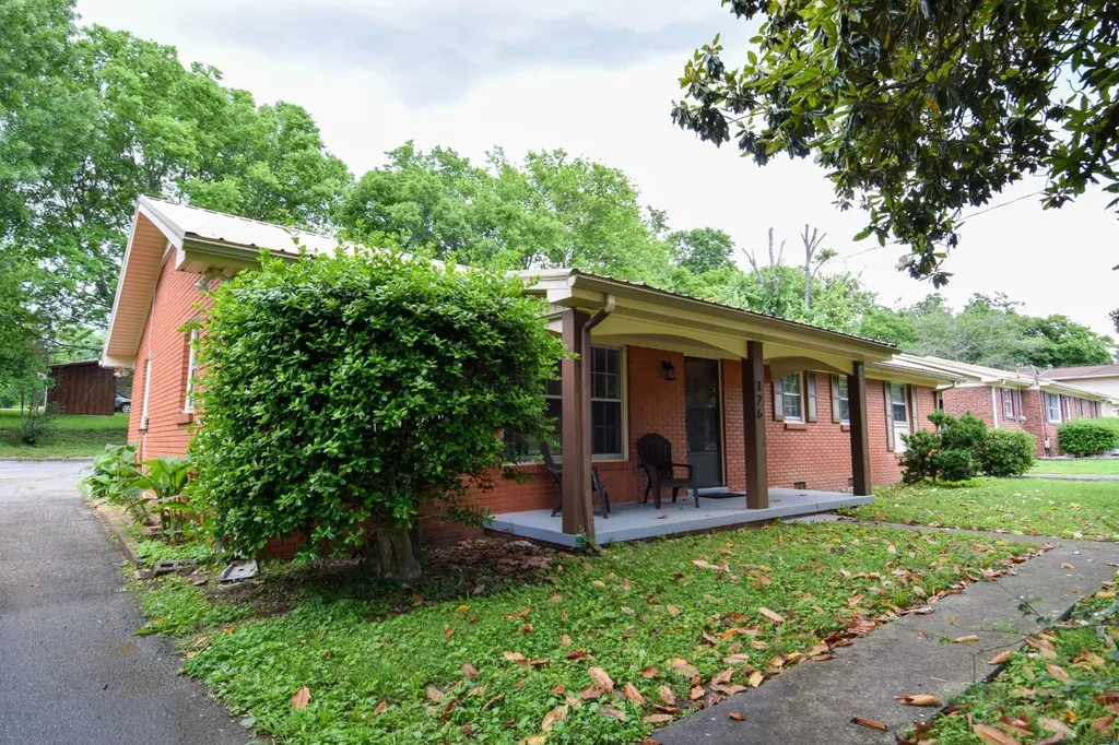 126 Glenn Avenue Gallatin TN 37066