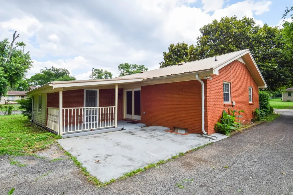 126 Glenn Avenue Gallatin TN 37066