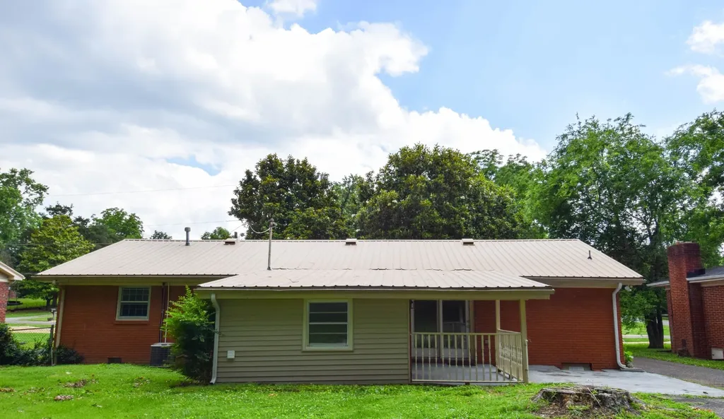 126 Glenn Avenue Gallatin TN 37066