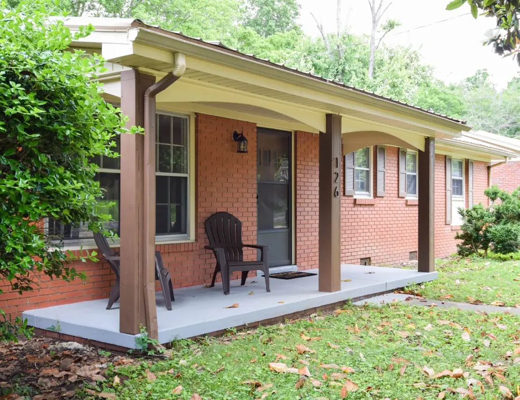 126 Glenn Avenue Gallatin TN 37066