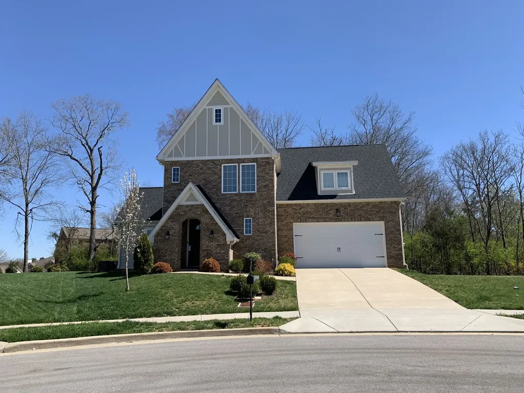 2948 Cherrybark Court Hermitage TN 37076