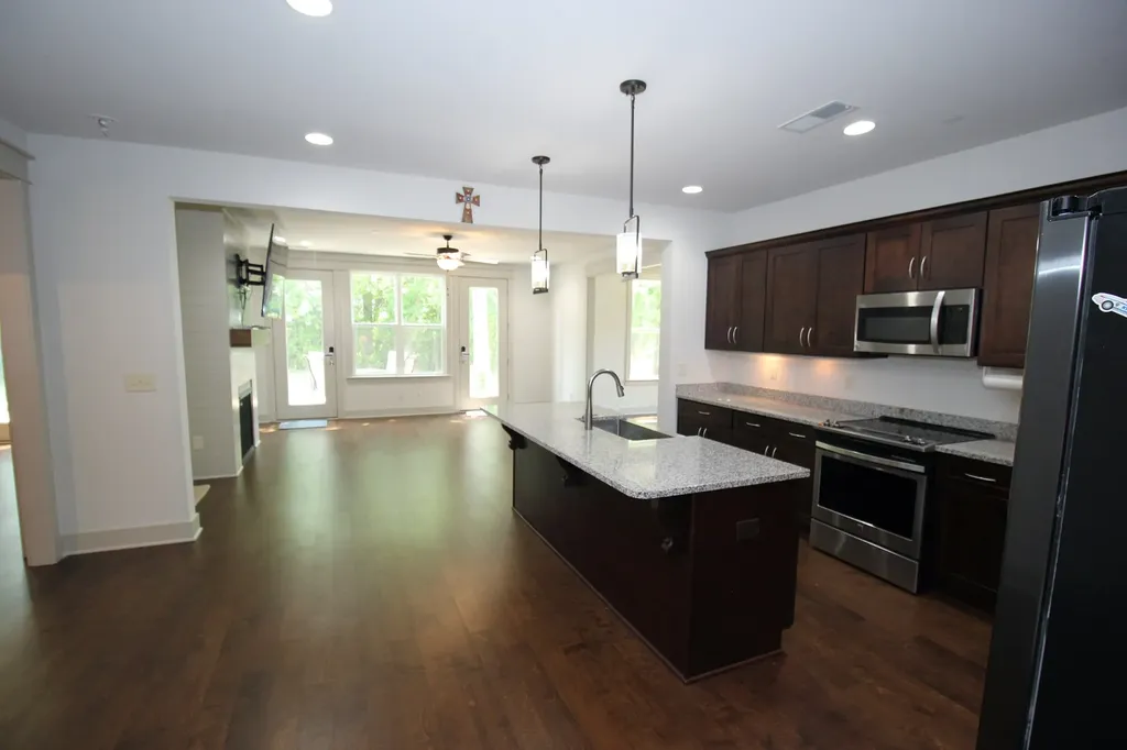 2948 Cherrybark Court Hermitage TN 37076