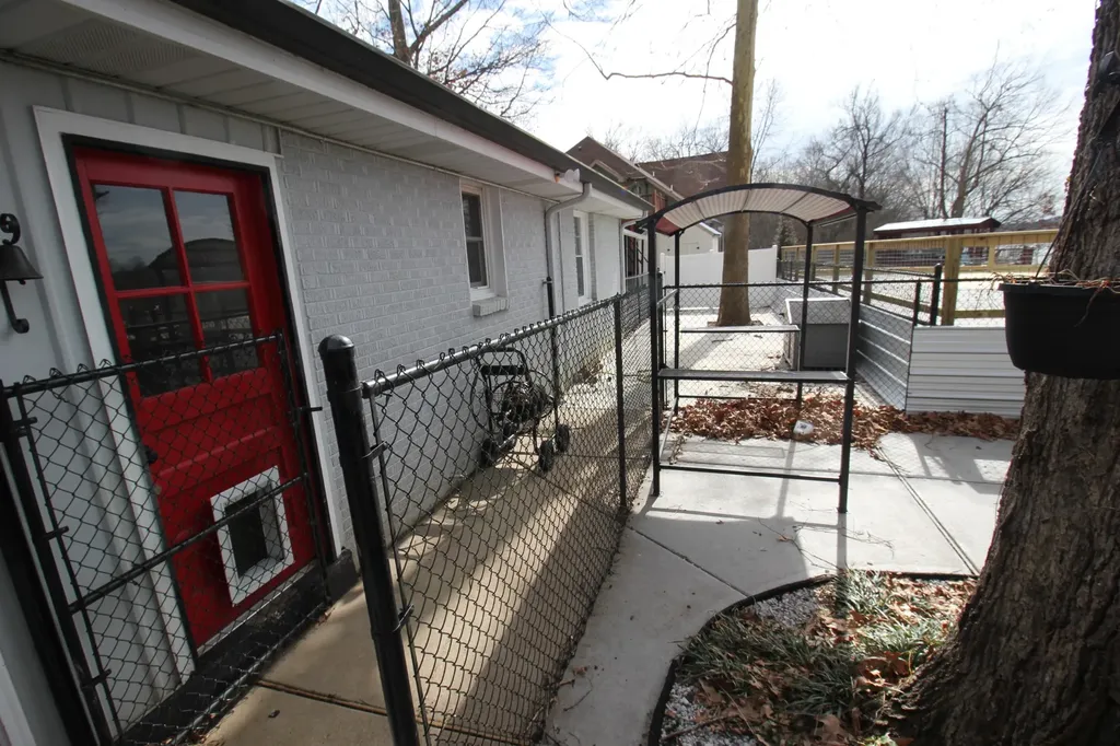 1108 Berwick Trail Madison TN 37115