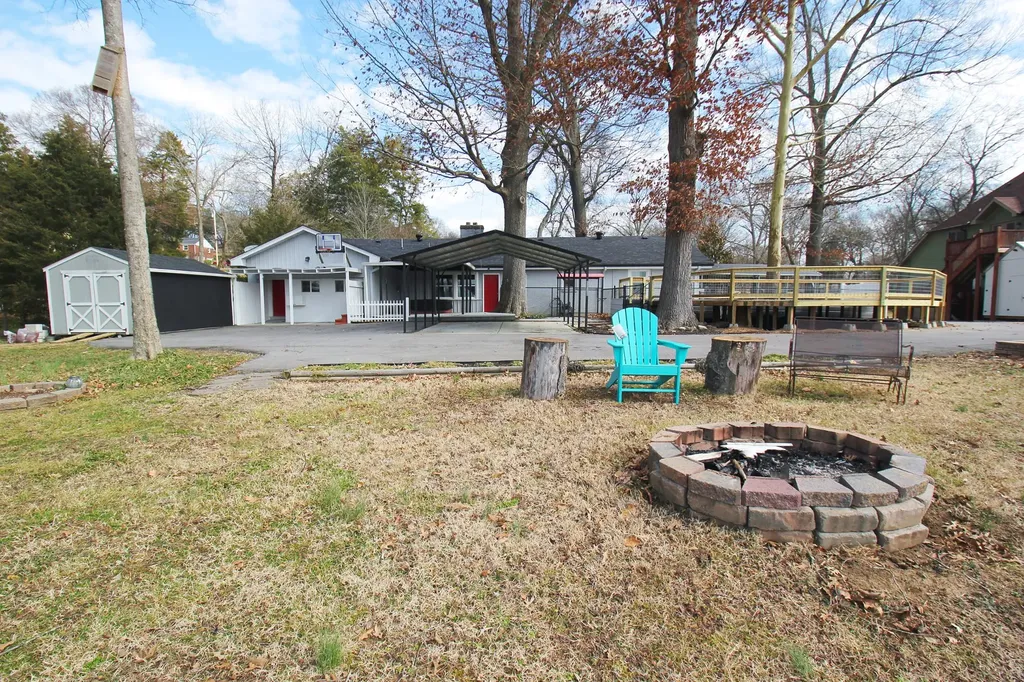 1108 Berwick Trail Madison TN 37115