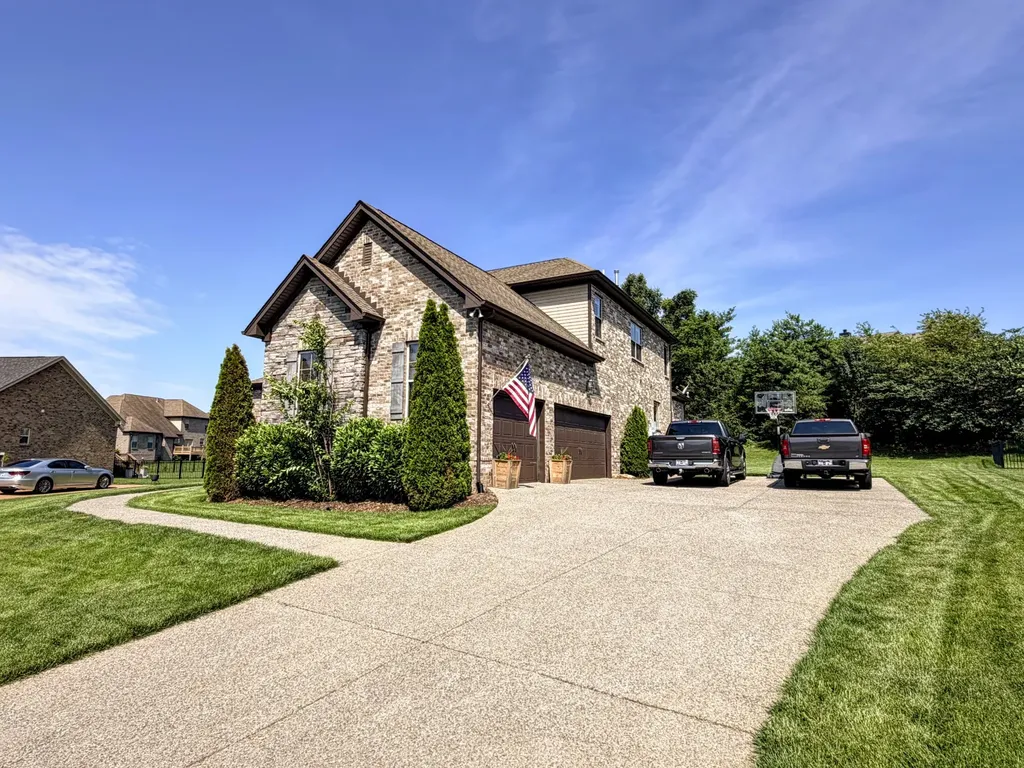 140 Houghland Street Gallatin TN 37066