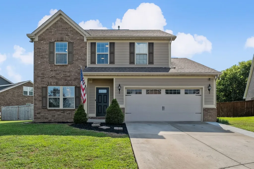 457 Goodman Drive Gallatin TN 37066