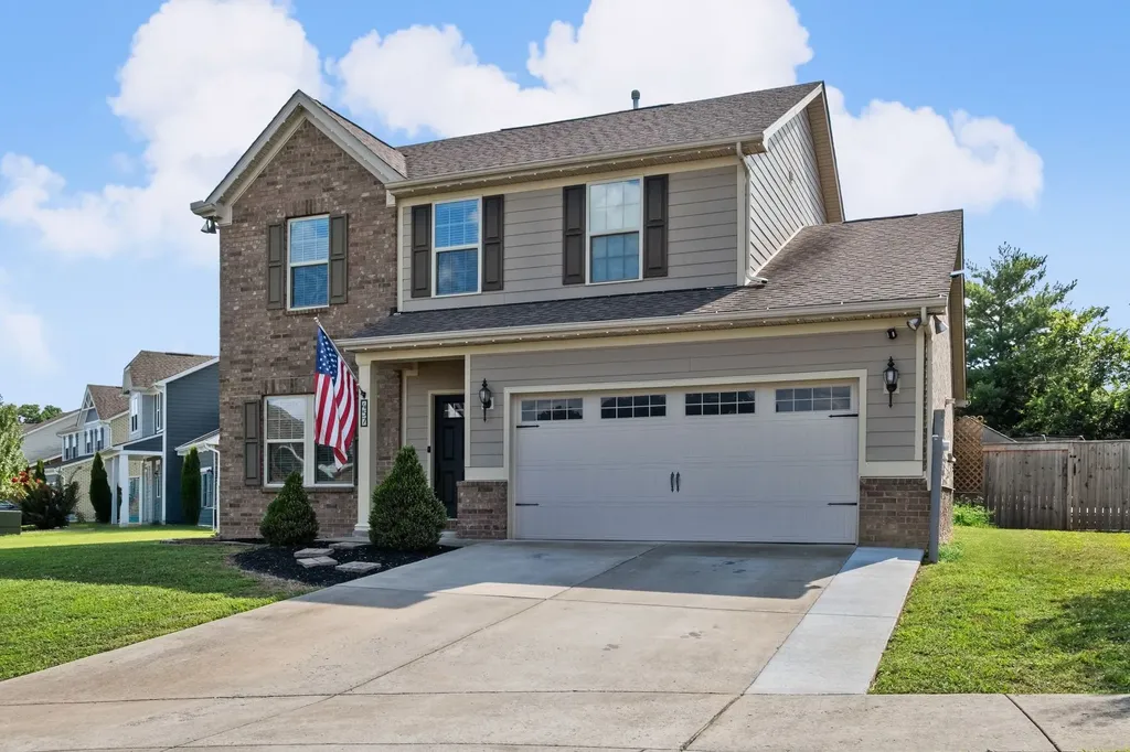 457 Goodman Drive Gallatin TN 37066