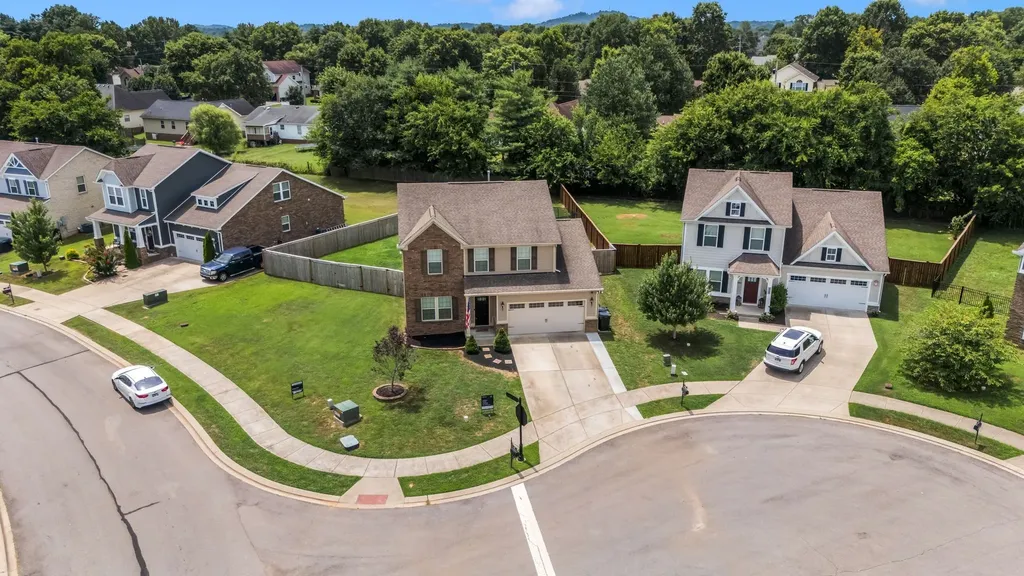 457 Goodman Drive Gallatin TN 37066
