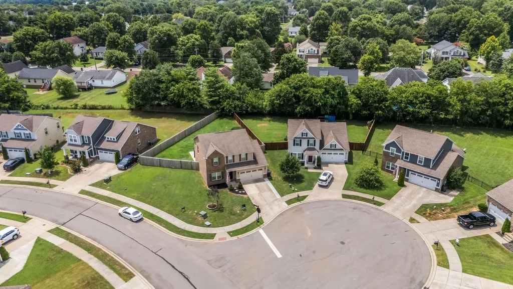 457 Goodman Drive Gallatin TN 37066