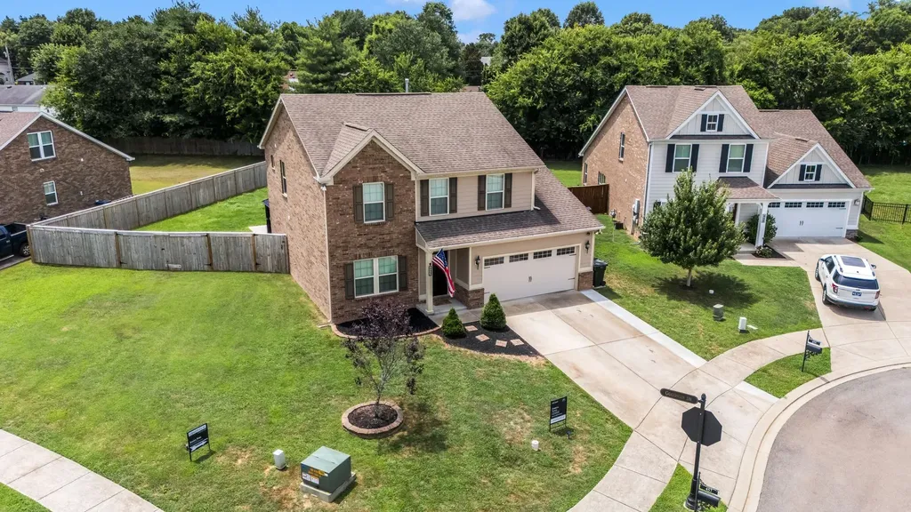 457 Goodman Drive Gallatin TN 37066