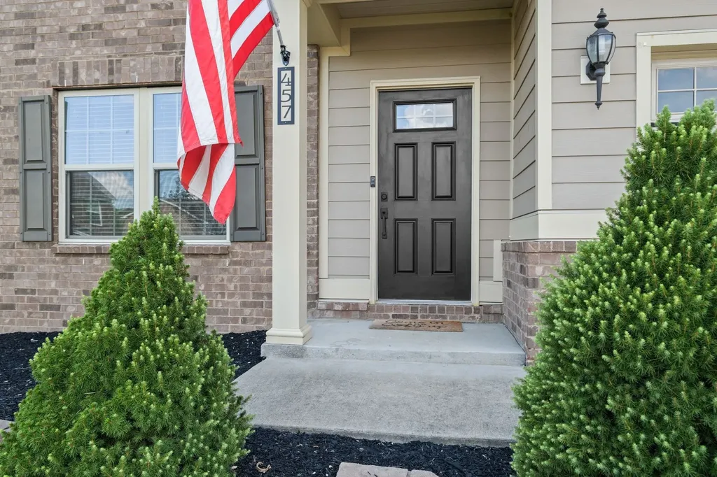 457 Goodman Drive Gallatin TN 37066