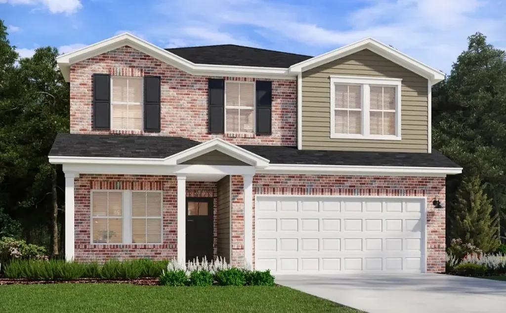 2929 Citrine Drive Murfreesboro TN 37127
