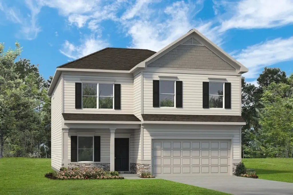 514 Charing Cross Drive Lebanon TN 37087