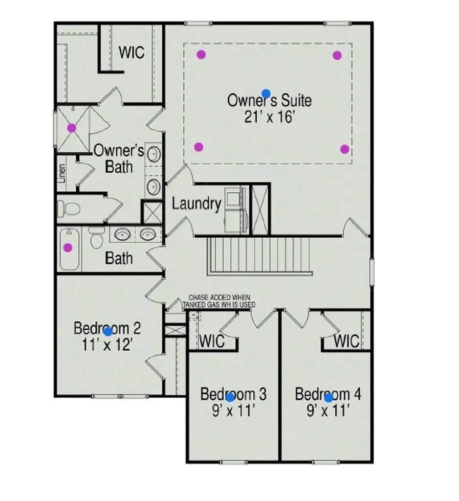 514 Charing Cross Drive Lebanon TN 37087