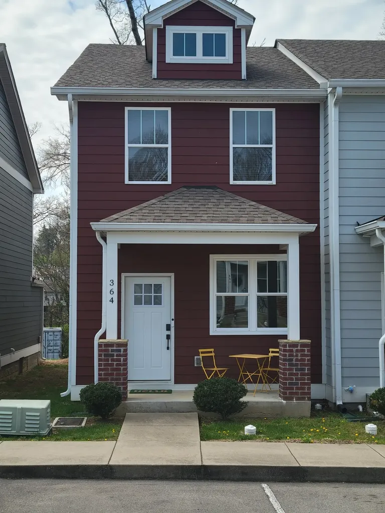 1382 Rural Hill Road Antioch TN 37013