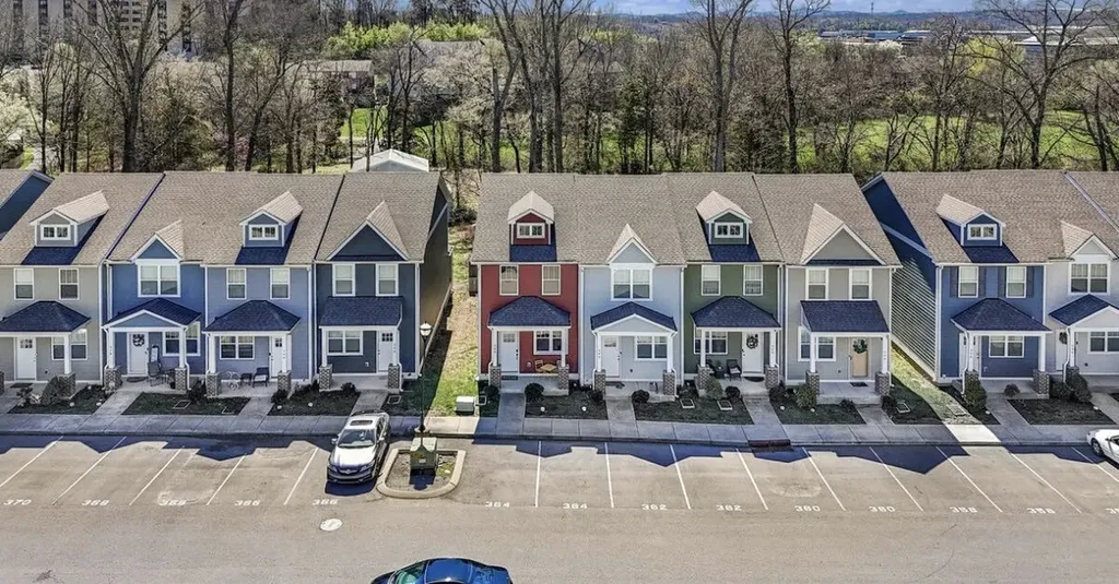 1382 Rural Hill Road Antioch TN 37013