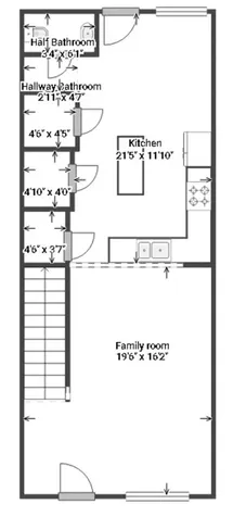 1382 Rural Hill Road Antioch TN 37013